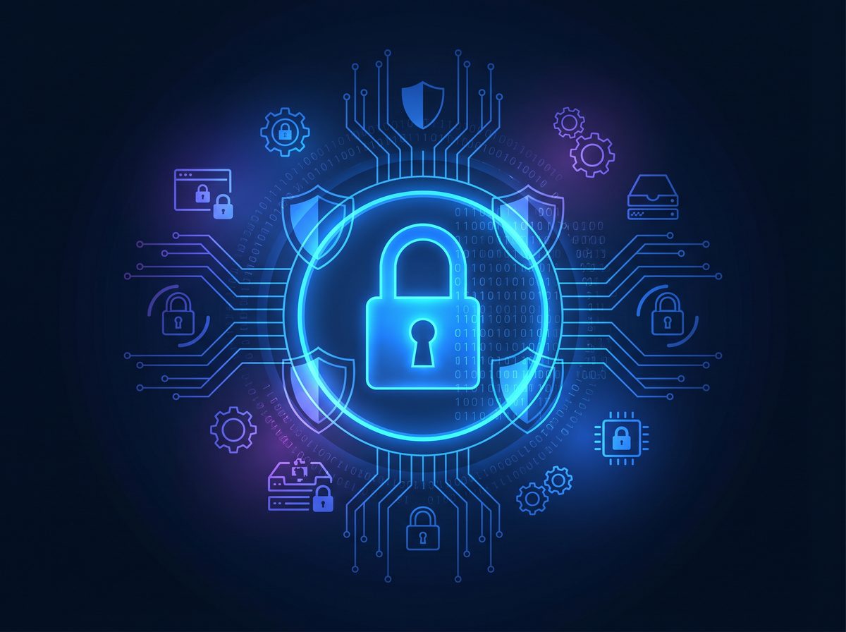 天鸥加速器安全防护体系